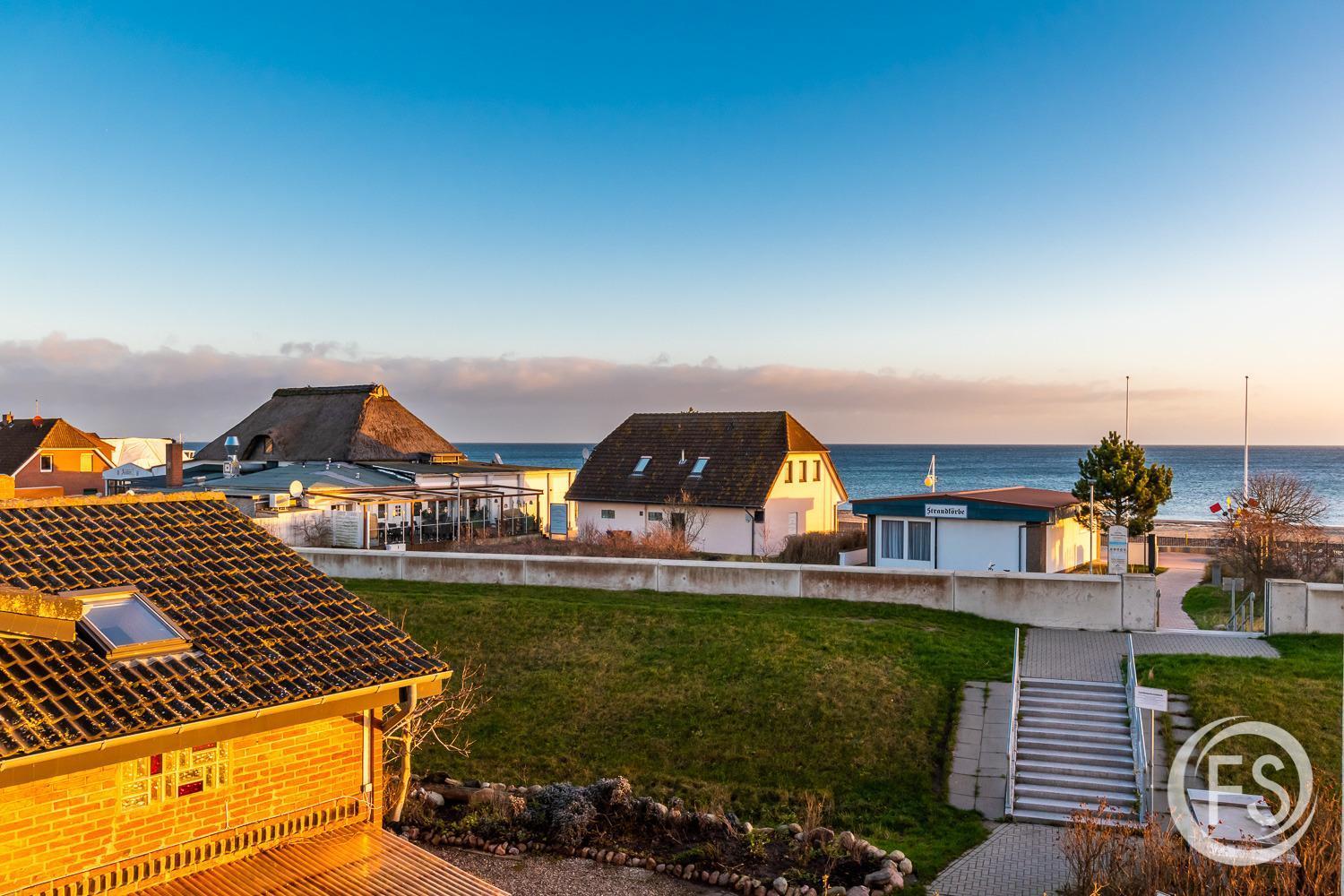 Strandhotel Whg20 Dahme  Exterior photo