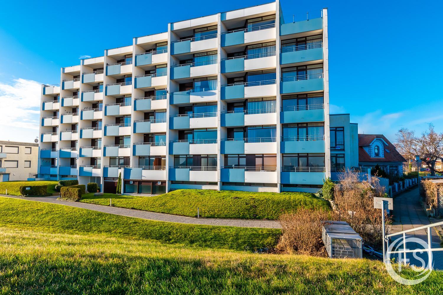 Strandhotel Whg20 Dahme  Exterior photo
